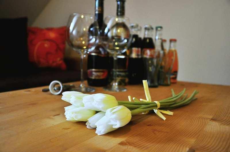 Penzion Rosenau Rožňava 外观 照片